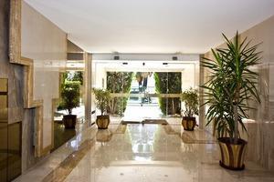 Apartment L'azur Promenade Nice